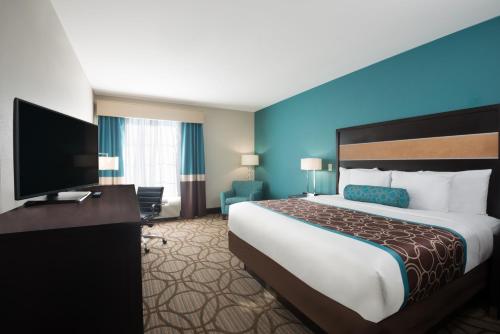 spark by hilton little rock west