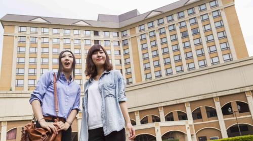 hotel mori no kaze oshuku