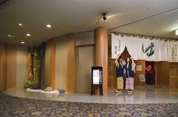hotel mori no kaze oshuku