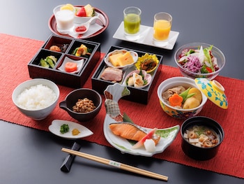 hotel mori no kaze oshuku