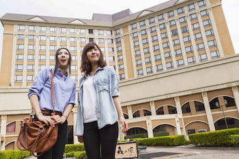hotel mori no kaze oshuku