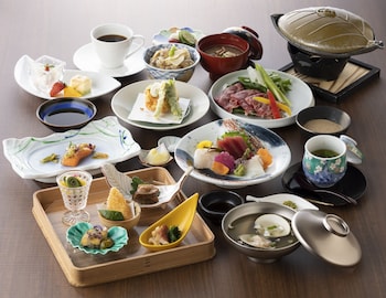 hotel mori no kaze oshuku