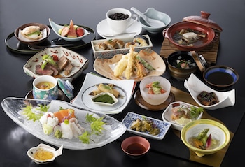 hotel mori no kaze oshuku