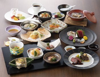 hotel mori no kaze oshuku