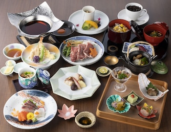 hotel mori no kaze oshuku