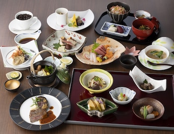 hotel mori no kaze oshuku