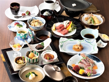 hotel mori no kaze oshuku