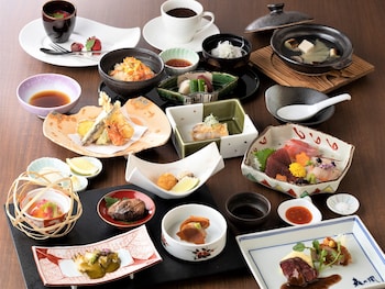 hotel mori no kaze oshuku