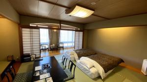 hotel mori no kaze oshuku