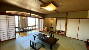 hotel mori no kaze oshuku
