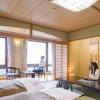 hotel mori no kaze oshuku