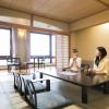 hotel mori no kaze oshuku