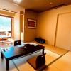 hotel mori no kaze oshuku