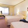 hotel mori no kaze oshuku