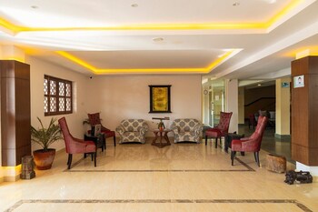 Hotel Ananda Pashupati,,4 star
