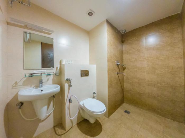 hotel ananda pashupati