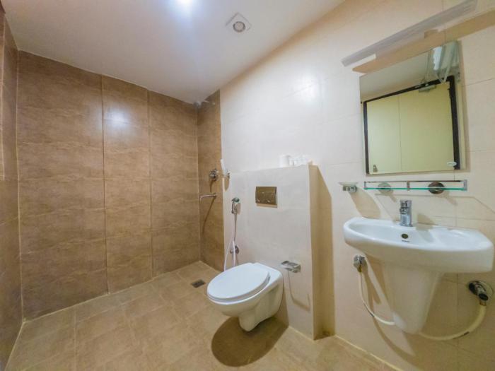 hotel ananda pashupati