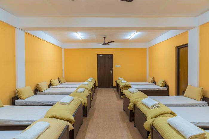 hotel ananda pashupati