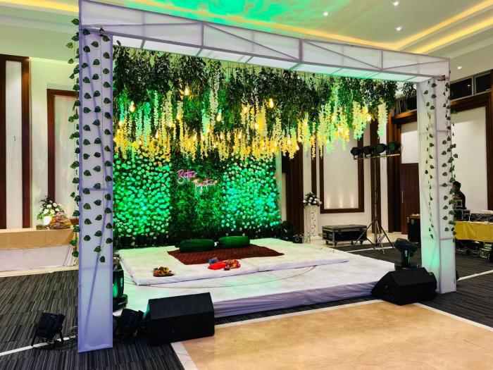 hotel ananda pashupati