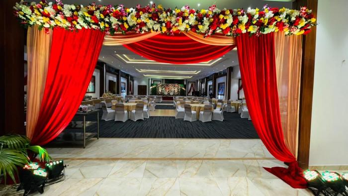 hotel ananda pashupati