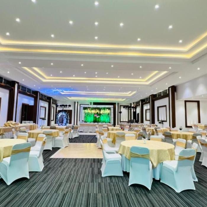 hotel ananda pashupati