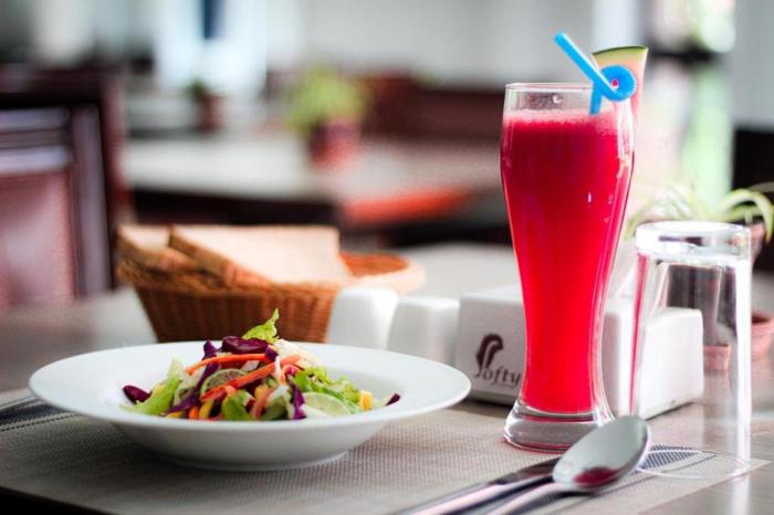 hotel ananda pashupati