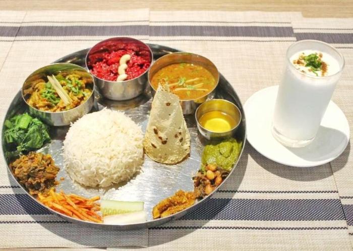 hotel ananda pashupati