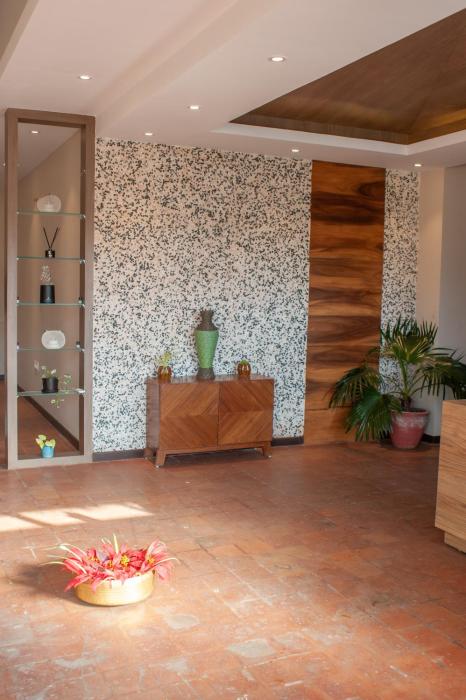 hotel ananda pashupati