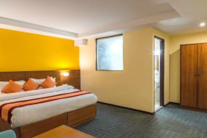 hotel ananda pashupati