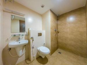 hotel ananda pashupati