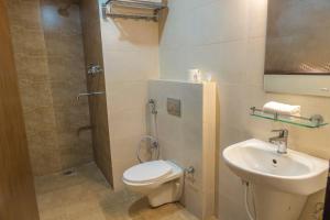 hotel ananda pashupati