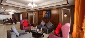 hotel ananda pashupati