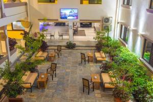 hotel ananda pashupati