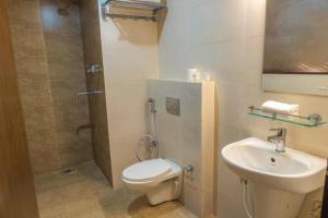 hotel ananda pashupati