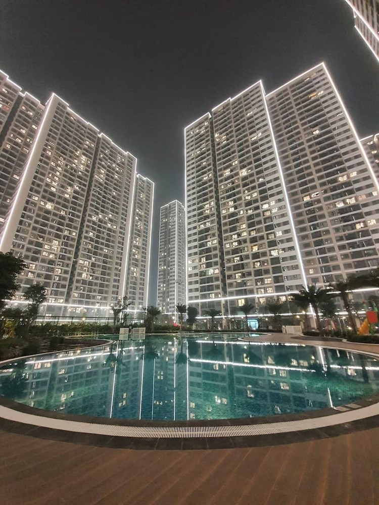 vinhomes oceanpark