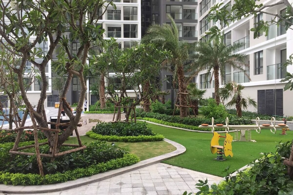 vinhomes oceanpark