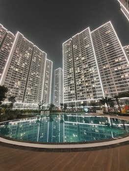 vinhomes oceanpark