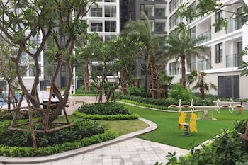 vinhomes oceanpark
