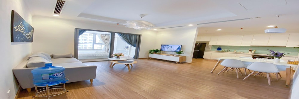 vinhomes oceanpark