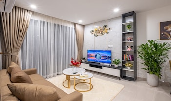 vinhomes oceanpark