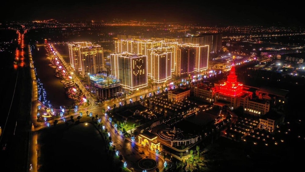 vinhomes oceanpark