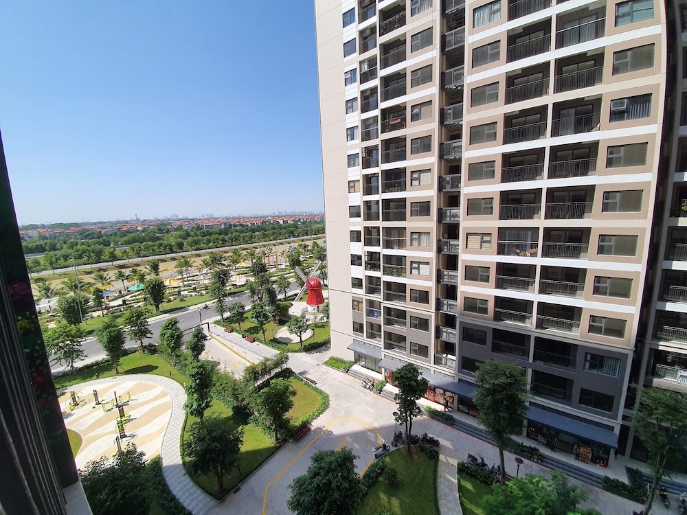 vinhomes oceanpark