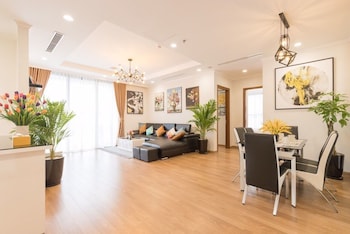 vinhomes oceanpark