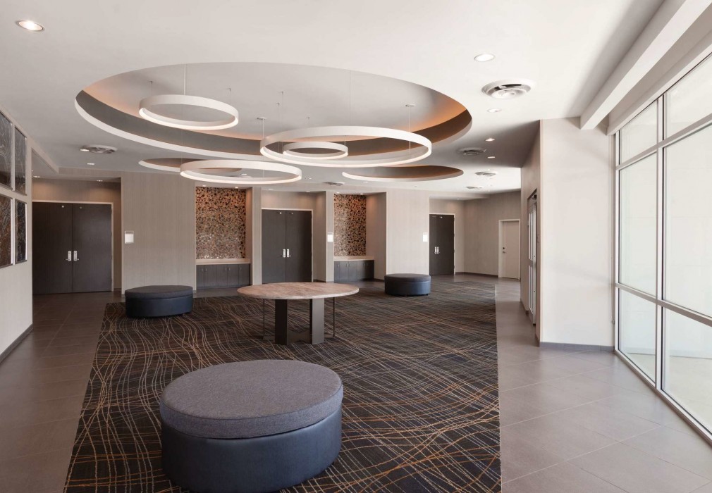 springhill suites by marriott houston northwest