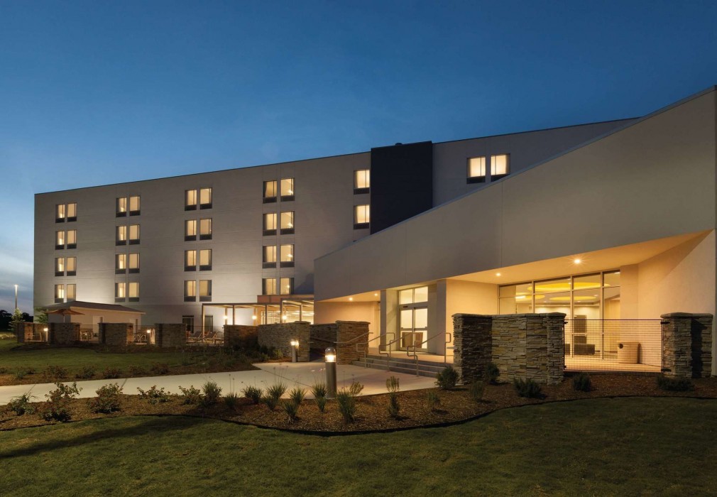 springhill suites by marriott houston northwest