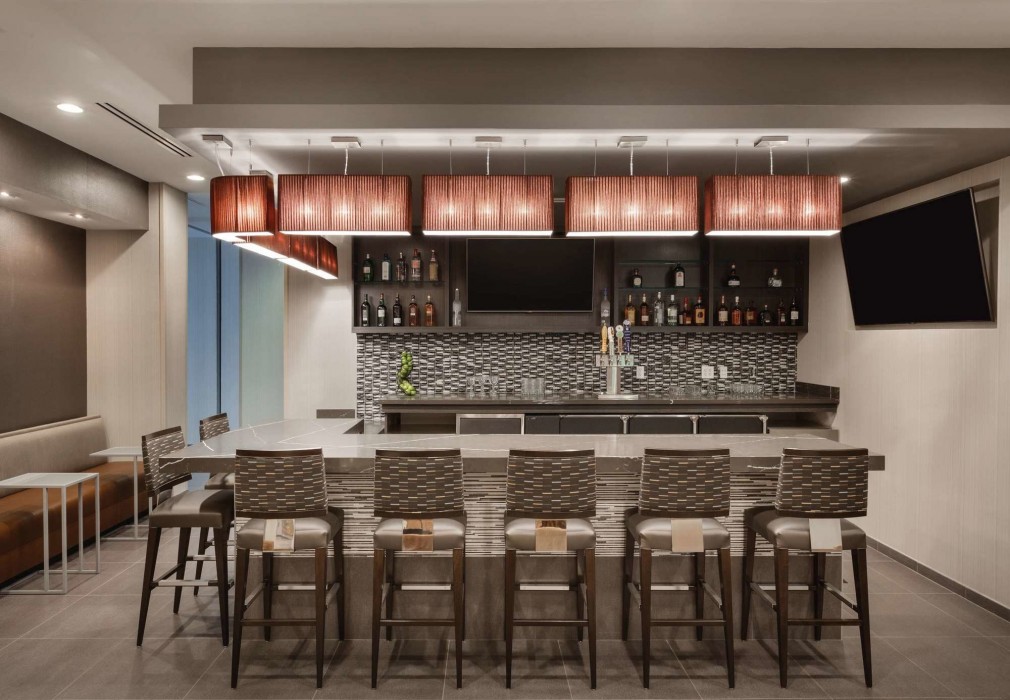 springhill suites by marriott houston northwest