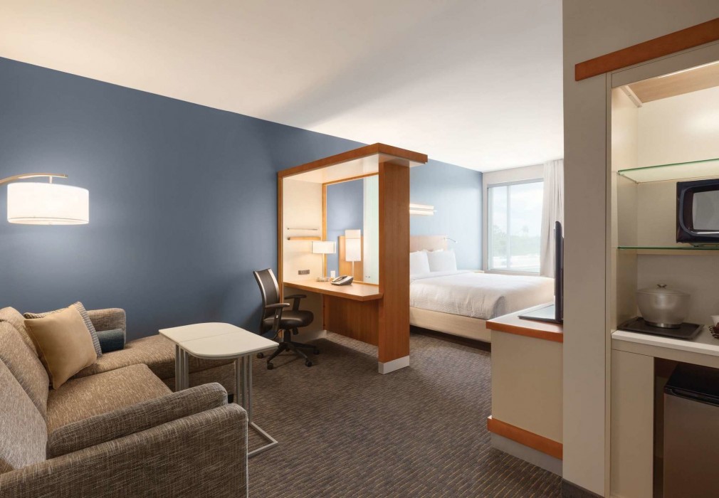 springhill suites by marriott houston northwest