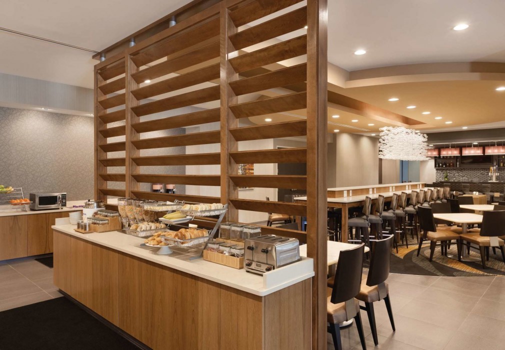 springhill suites by marriott houston northwest