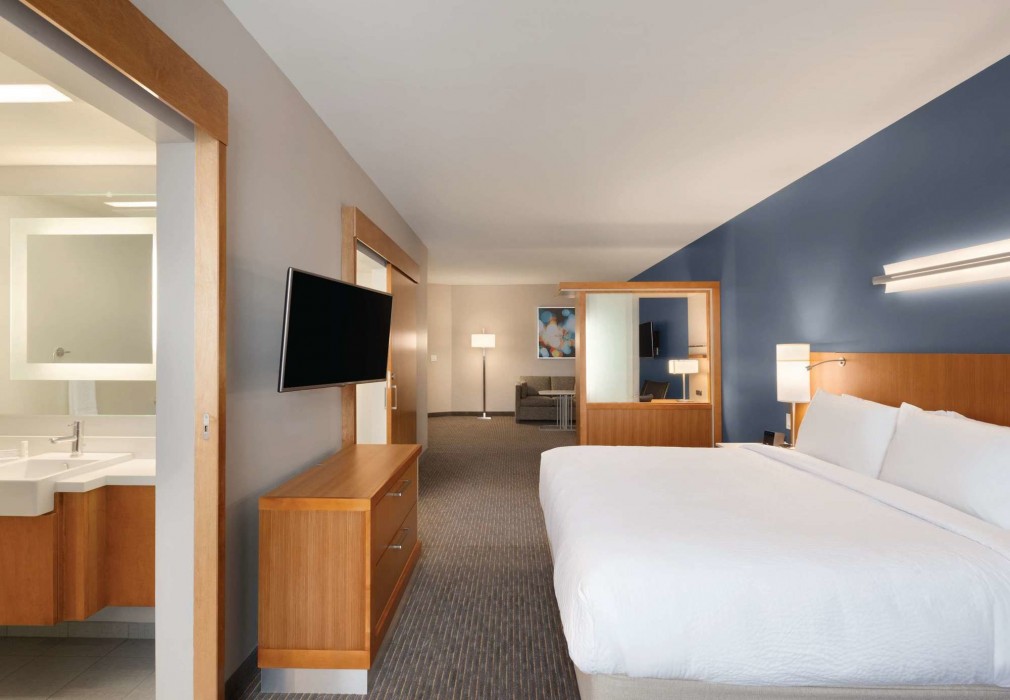 springhill suites by marriott houston northwest