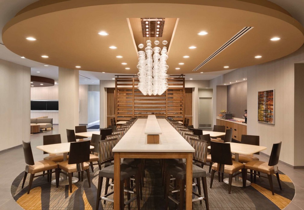 springhill suites by marriott houston northwest
